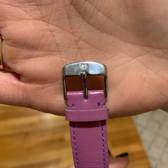 Techno Marine Techno Square Watch perfect condition - Picture 3 of 6